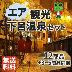 エア観光 下呂温泉セット 観光地応援 お取り寄せ お土産セット 岐阜 おうち時間 お籠り 巣ごもり 限定 セール SALE 父の日