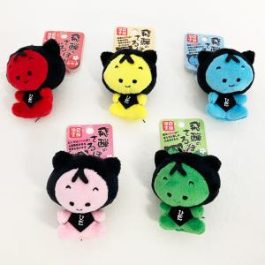 ご当地リラックマ 北海道限定 ラベンダー・デカイヤホンジャック付