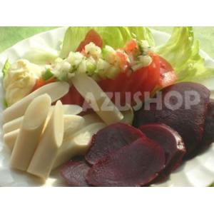 ビーツ 水煮 8缶セット スライス 缶詰 固形...の詳細画像3