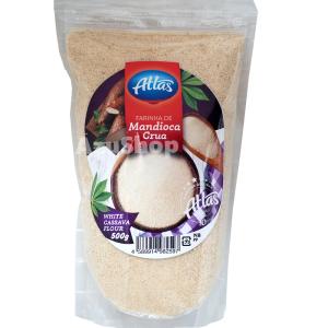 ファロッファ ガーリック オニオン パセリ 250g キャッサバ粉加工品