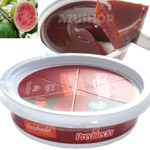グアバペースト カップ入り ゴイアバーダ グァバ羊羹 GOIABADA PREDILECTA 250g ゴイアバダ