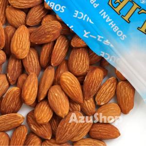 アーモンド 230g カリフォルニア産 ソバハ...の詳細画像1