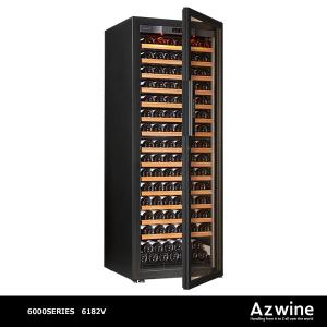 正規品　ユーロカーブ Compact 059V2 ワインセラー eurocave ワインセラー ユーロカーブ V259MA2MK 日仏商事 コンパクト59シリーズ