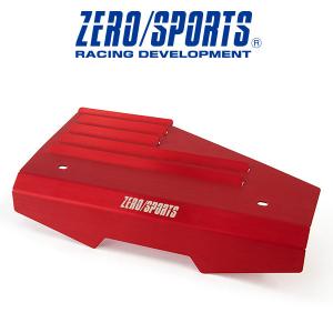 ZERO SPORTS ゼロスポーツ ベルトプロテクター レッド VN5、GT/GK、SK｜azzurri