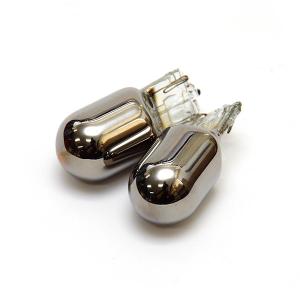 (AZ) プリウス 後期 H23.12〜 ZVW30 T20ピンチ部違い ステルスバルブ アンバー ハロゲン (ネコポス送料無料) アズーリ