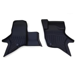 (AZ) フロアマット 1列目 フロントのみ ...の詳細画像1