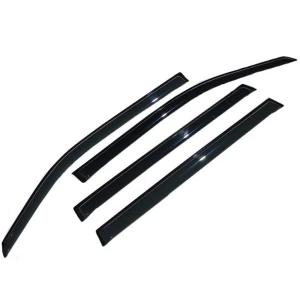 (AZ) オッティー H92W ドアバイザー/サイドバイザー 日産 金具付/W固定/新品