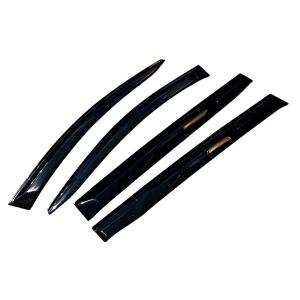 フリード GB3/GB4 ドアバイザー/サイドバイザー ホンダ