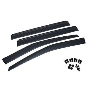 シエンタ 170系 ドアバイザー/サイドバイザー トヨタ