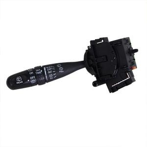 (AZ)タント L350S/L375S/L385S ワイパースイッチ 速度調整 ワイパースイッチレバー 時間調整機能付き 84652-52090 アズーリ