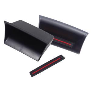 スペーシア/スペーシアカスタム MK53S ドアハンドルポケット