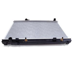 (AZ) ラジエーター 日産 フーガY50/PY50/PNY50 対応純正品番：21460-EG000 21460-EG200　純正同等品 (送料無料)