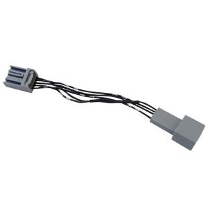 (AZ) インサイト ZE2 H21.2〜H22.10 走行中にTVが見れる TV キャンセラー テレビキット/TV/DVD 視聴 (ネコポス送料無料)