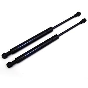 (AZ) ボンネットダンパー BMW 5シリーズ E60/E61 エンジンフードダンパー