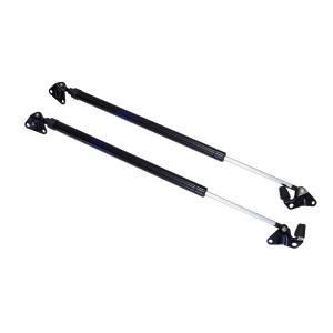 200 ハイエース 1-3型 (ガソリン車)  リアゲートダンパー/トランクダンパー