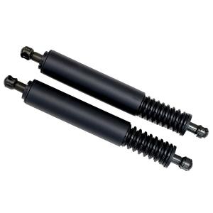 (AZ) リアゲートダンパー  ポルシェ カイエン 955 トランクダンパー