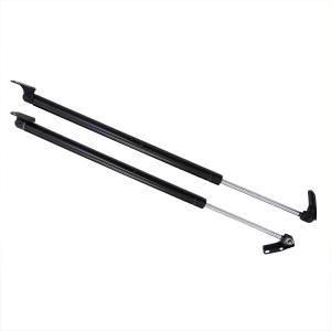 リアゲートダンパー ハイエース RZH/KZH100系 トランクダンパー