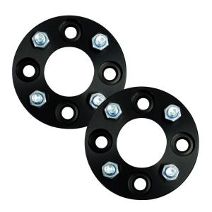 (AZ) N-BOX(エヌボックス)/カスタム JF1/JF2/JF3/JF4 ワイドトレッドスペーサー/ワイトレ