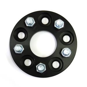 AZ製 デリカD:5 CV#W  ワイドトレッドスペーサー/ワイトレ 30mm 5穴 PCD114.3 2枚+ナット【耐久テスト済】ツライチ アズーリ