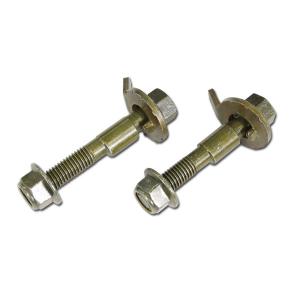 (AZ) スズキ スイフトスポーツ ZC33S フロント ±1.75°キャンバーボルト M12 2本セット 調整 (ネコポス送料無料)