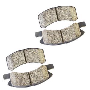 ブレーキパッド ムーヴ L150S L160S L175S L185S L550S L560S