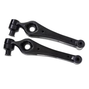 Kei CBA-HN22S ロアアーム フロント 左右兼用 2本 対応純正品番