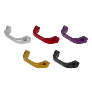 ハイエース 200系 GL用 ルーフ用アルミアシストグリップ 補助グリップ 補助ハンドル 1個単品 色選択制