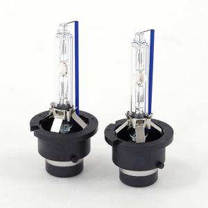 (AZ) HID バルブ D4S/D4R 35W 最新モデル HID バーナー セット 交流式