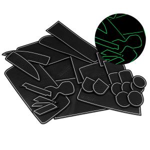 アルファード/ヴェルファイア ANH20/GGH20ドア ポケット