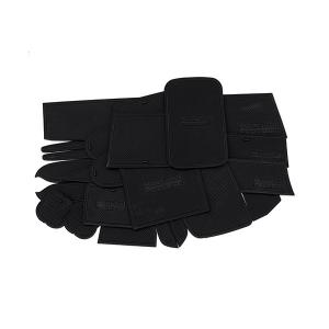 ラバーマット ハイエース200系 スーパーGL（ワイド）