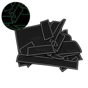 フリード GB5/6/7/8 MC前 ドア ポケット マット/シート 滑り止め