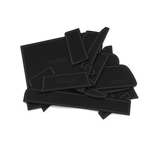 ラバーマット フリード GB5 GB6 GB7 GB8 ドアポケットマット インテリア ラバーマット ゴムマット 滑り止め 22P ネコポス