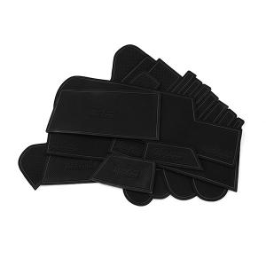 ラバーマット N-BOX JF3/JF4ドア ポケット マット/シート