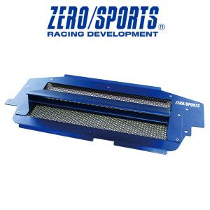 ZERO SPORTS ゼロスポーツ クールアクションIIコンプリートセット ブルー　LEVORG（VN5） FORESTER（SK5）｜azzurri