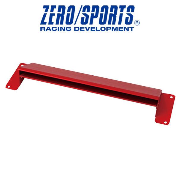 ZERO SPORTS ゼロスポーツ インタークーラーガード システム アップキット レッド　LEV...