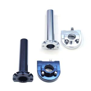 アルミ ハイスロットル ハンドル径22mm対応 ハイスロ