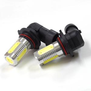 グランドハイエース VCH10W H11.8〜H14.5 フォグ LED バルブ HB4 7.5W (ネコポス送料無料) アズーリ｜azzurri