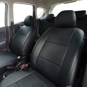 HELIOS(車) HELIOS ZVW30系 プリウス シートカバー ブラック HELIOS(車) HELIOS ZVW30系 プリウス シートカバー ブラック