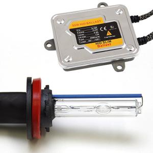 (AZ) HID フルキット 交流式 極薄55W H1 H3 H3C H7 H8 H11 HB3