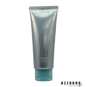 アリミノ（ARIMINO） スパイスシリーズ スパイス チューブシリーズ W