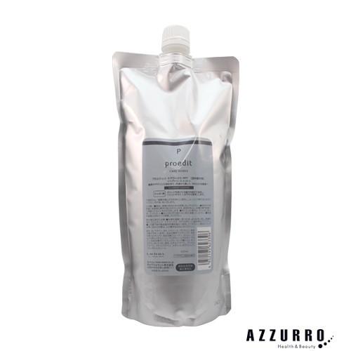 ルベル プロエディット ケアワークス PPT 500ml 詰め替え【追跡可能メール便対応1個まで】【...