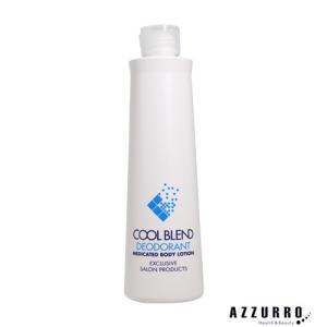 クールブレンド デオドラント 300ml 菊星【ゆうパック対応】｜azzurro