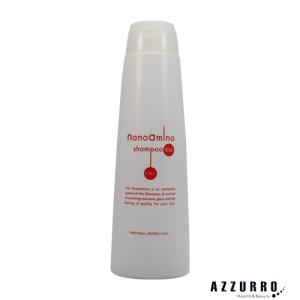 nanoamino ニューウェイジャパン ナノアミノ シャンプー RS 1000ml