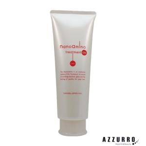 nanoamino ニューウェイジャパン ナノアミノ シャンプー RM 1000ml