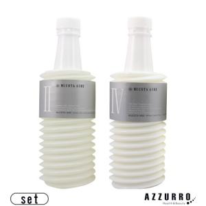 LOG ログ トリートメント リッチマーメイド 600mL ｜ みちょぱ