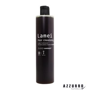 HAHONICO（ハホニコ） ラメイ ヘアクレンジング シャンプー 4000ml