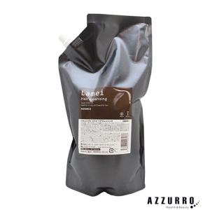 HAHONICO（ハホニコ） ラメイ ヘアクレンジング シャンプー 4000ml