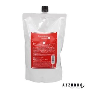 nanoamino ニューウェイジャパン ナノアミノ シャンプー RS 1000ml