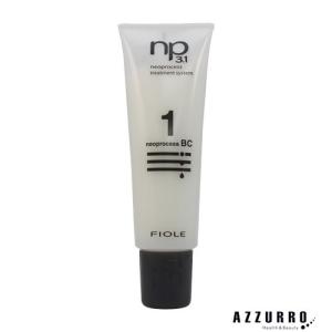 フィヨーレ NP3.1 ネオプロセス BC1 130g【宅急便コンパクト対応】
