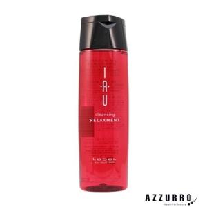 IAU（ルベル） ルベル イオ クレンジング リラックスメント 1000ml
